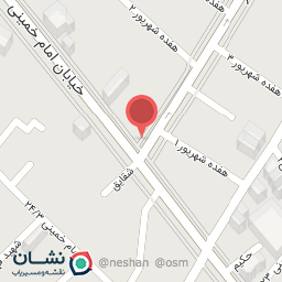 عکس فروشگاه برق خیام الکتریک