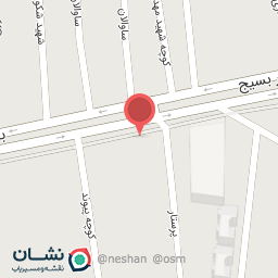 عکس تعمیرگاه و زیربندسازی یوسفی نیر