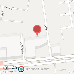 عکس پارکینگ ستاره باران