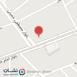 عکس تعمیرگاه تخصصی خودرو کورش