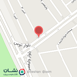 عکس اتوسرویس زائر