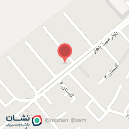 عکس تکیه موسی بن جعفر