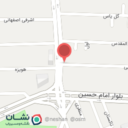 عکس نمایندگی دکا پست (بهاران)