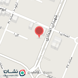 عکس دکتر ندا رزمی رضا