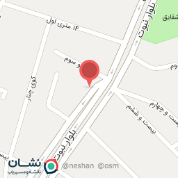 عکس مجتمع مسکونی تجاری پارمیس 7