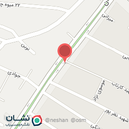 عکس فروشگاه‌ زنجیره‌ای جانبو شعبه توحید