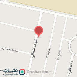 عکس رستوران لوکس شاهکار