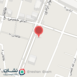 عکس صندوق قرض‌الحسنه سیدالشهدا (ع)