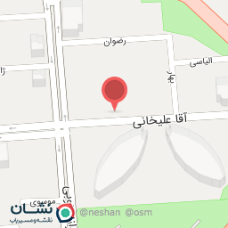 عکس دبیرستان دخترانه اندیشه فردا