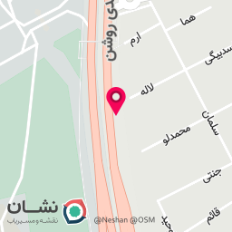 عکس سوپر مارکت پژوهش 