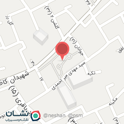 عکس پارک کوجان بوستان اردیبهشت