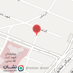 عکس مرکز بهداشت