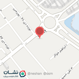 عکس بانک پارسیان میدان جهاد قم شعبه باجک یک