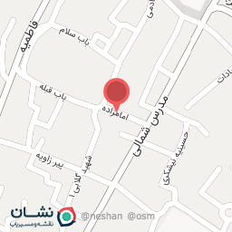 عکس آرایشگاه مردانه موکات