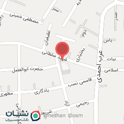 عکس مسجد ابولفضل