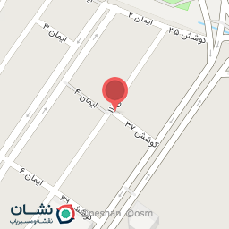 عکس خدمات بدنه شاکری