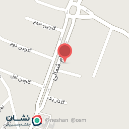 عکس داروخانه علیزاده