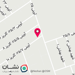عکس شرکت سورنا پوز فروش و تعمیرات تخصصی کارتخوان خودپرداز و کشلس