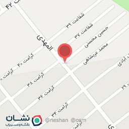 عکس تعمیرگاه سید