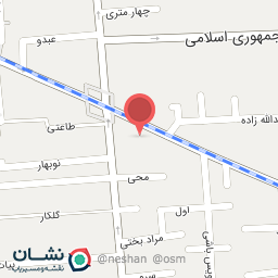 عکس علی اکبر چوبچیان
متخصص بیماریهای داخلی