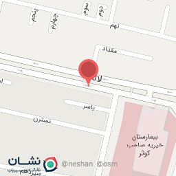 عکس سرای سنتی لمکده تهرانسر