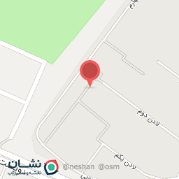 عکس مجتمع مسکونی لادن۱۳