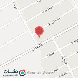 عکس شیرینی سرای ولی عصر(ع)