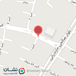 عکس فروشگاه ساختمانی بهزاد ابراهیمی