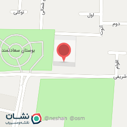 عکس خودپرداز مؤسسه اعتباری ملل