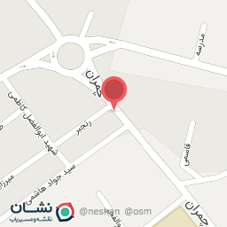 عکس تاکسی سرویس شهدا