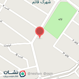 عکس دبستان حاج رسول غفاری