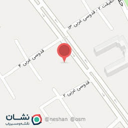 عکس کلینیک لیزر همتیان