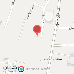 عکس بازار بزرگ زنجان