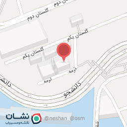 عکس مجتمع مسکونی ترمه