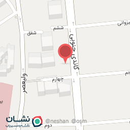 عکس کافه فانوس دریا