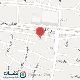 عکس آموزشگاه هنرهای تجسمی شقایق هاشمیان