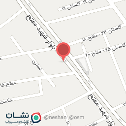 عکس شرکت سامان تراشه