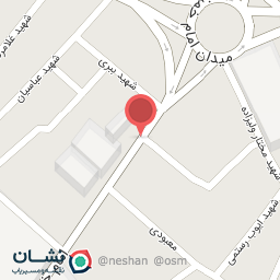 عکس فروشگاه صادقی