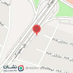 عکس تعمیرگاه جواد