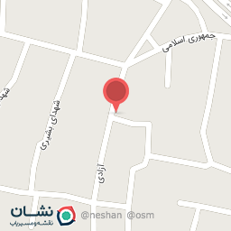 عکس ارایشگاه میثم