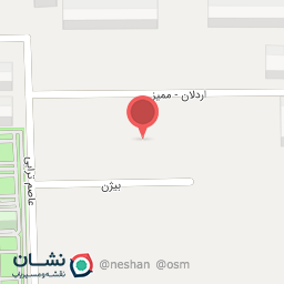 عکس رستوران هندی تندور