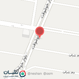 عکس فروشگاه لوازم جانبی قرمز