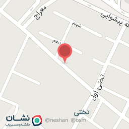 عکس شال و روسری شان آی