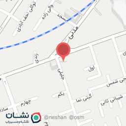 عکس زی نو  پلازا