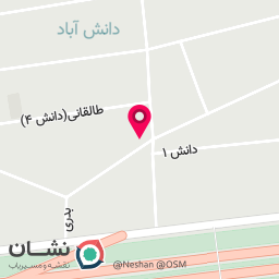 عکس آرایشگاه نوین