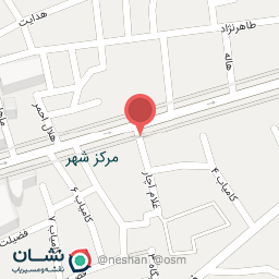 عکس سالن آرایش و زیبایی لیدا