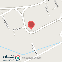 عکس دفتر اسناد رسمی 27 طرقبه