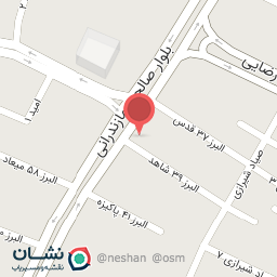 عکس کابینت MDF نارون