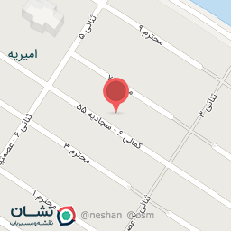 عکس مجتمع ساختمانی مهدی 4