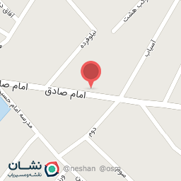 عکس فروشگاه سیسمونی عباسی